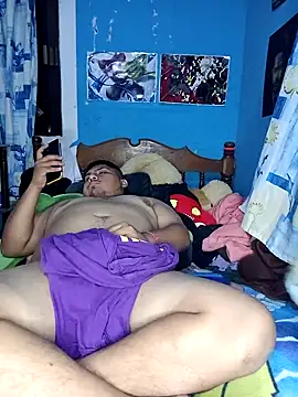 ramito1007 online show from 09-21-25, 05:31