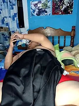 ramito1007 online show from 10-27-25, 04:05