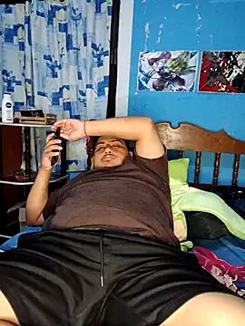 Snapshot of ramito1007 chatting on 12-01-25, 04:17 ramito1007 online show from 12-01-25, 04:17