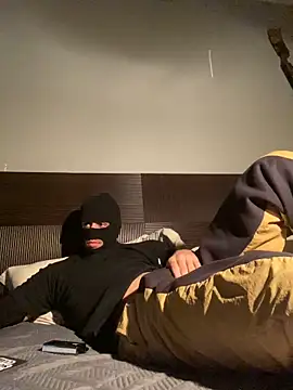 SinisterMads online show from 10-21-25, 02:23