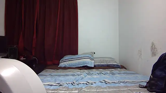 jamalcarter online show from 12-03-25, 09:07