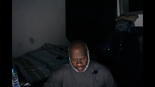 jamalcarter online show from 12-23-25, 08:45