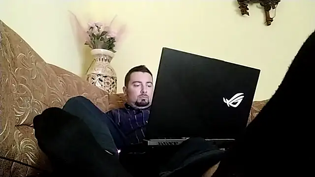 Joseph1Arnold online show from 10-01-25, 10:32