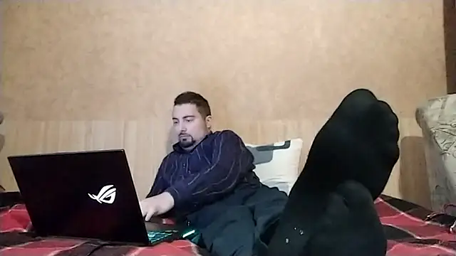 Joseph1Arnold online show from 10-03-25, 03:42