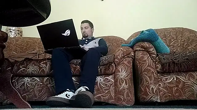 Joseph1Arnold online show from 10-20-25, 10:38