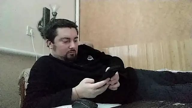 Joseph1Arnold online show from 01-07-26, 02:08