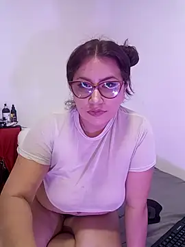 Vesper Vixen online show from 12-03-25, 03:21