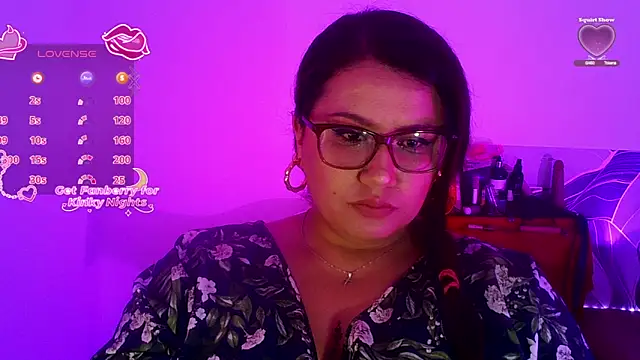 Vesper Vixen online show from 01-06-26, 03:05