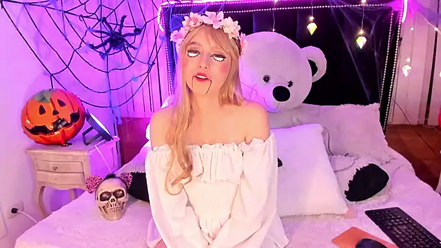 Rosita se online show from 10-16-25, 04:02