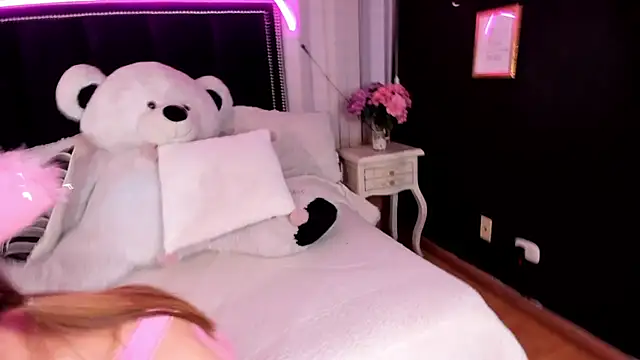 Rosita se online show from 11-23-25, 01:05