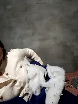 AnHa19 online show from 11-21-25, 01:26