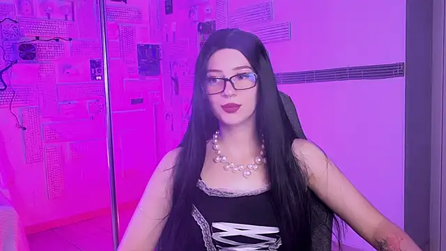 AliceWelch  online show from 09-19-25, 10:49