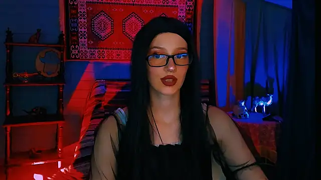 AliceWelch  online show from 09-21-25, 07:37