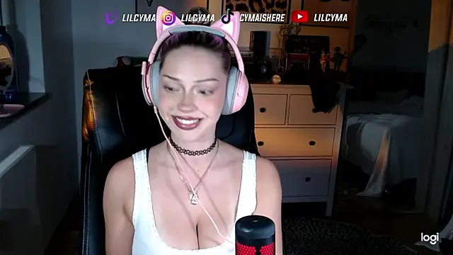 cymaishere online show from 09-30-25, 05:18
