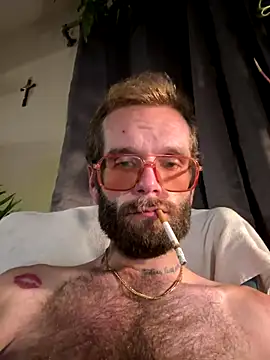 hungspundick1 online show from 10-11-25, 10:14