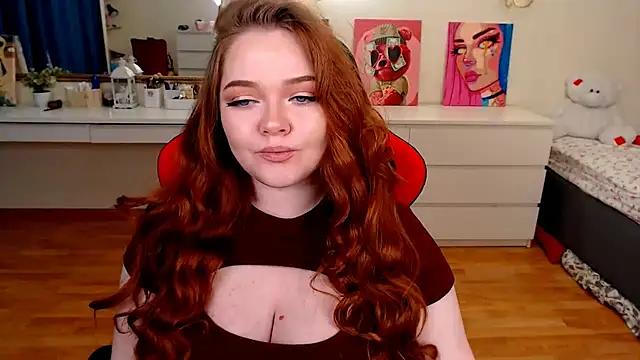 EudoraJeffery online show from 10-06-25, 01:03