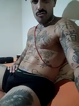 malvadobrilhante online show from 10-05-25, 12:42