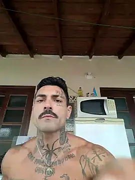 malvadobrilhante online show from 10-06-25, 06:05
