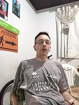 dinho carioca online show from 10-26-25, 12:22