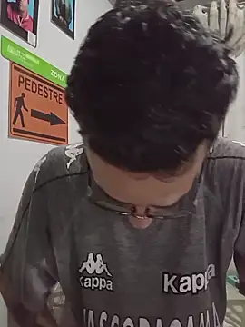 dinho carioca online show from 11-10-25, 03:00