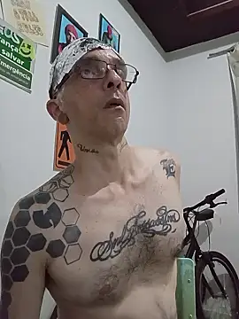 dinho carioca online show from 01-09-26, 10:33