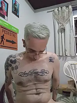 dinho carioca online show from 01-12-26, 01:55