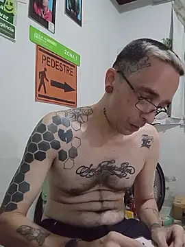 dinho carioca online show from 02-19-26, 04:14