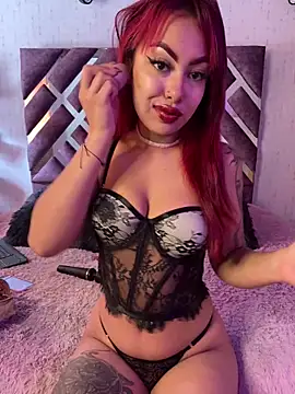 Laila Pink online show from 10-12-25, 04:39