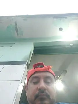 andrerj22 online show from 10-07-25, 08:28