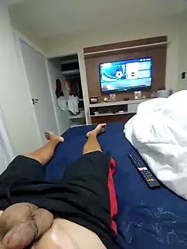 andrerj22 online show from 10-09-25, 06:33