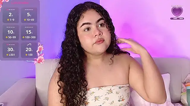 lourdes moon22 online show from 12-22-25, 12:24