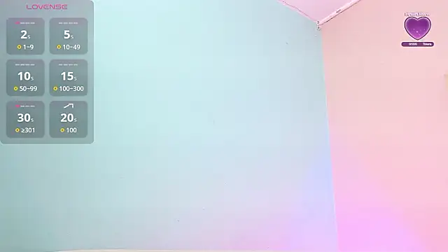 lourdes moon22 online show from 01-15-26, 12:54