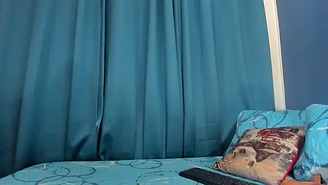 Grettel w online show from 12-04-25, 12:25