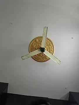 Snapshot of Silk_Smitha_27 chatting on 10-30-25, 10:16 Silk Smitha 27 online show from 10-30-25, 10:16