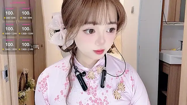 DDDDDoremi online show from 11-28-25, 02:47