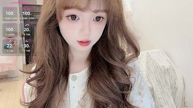 DDDDDoremi online show from 03-12-26, 11:55