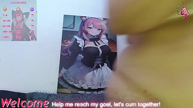 LAHILA COOPERR online show from 10-13-25, 12:49