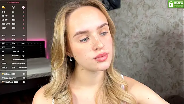 ElisabetLorney online show from 10-24-25, 08:11