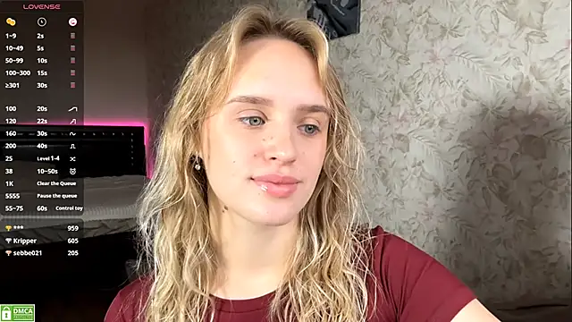 ElisabetLorney online show from 10-29-25, 08:16