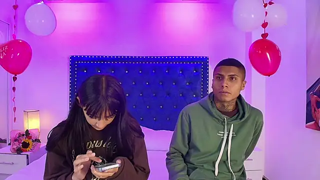 Damian and roxanne online show from 02-14-26, 12:35