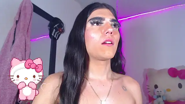 valentinat fun online show from 10-13-25, 09:37