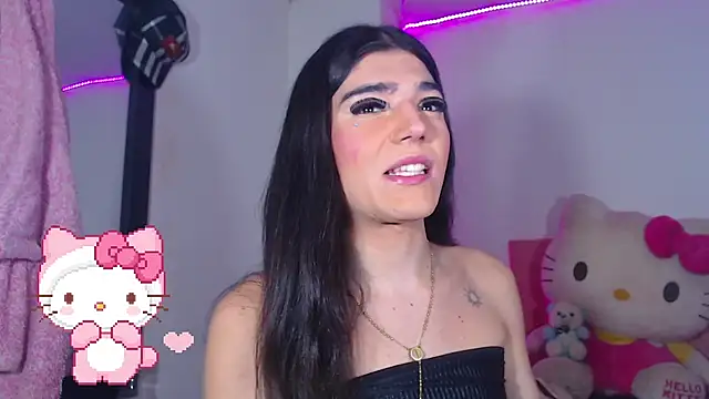 valentinat fun online show from 10-18-25, 02:36