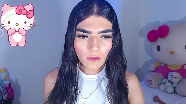 valentinat fun online show from 10-30-25, 05:53