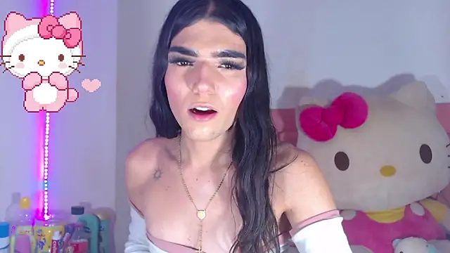 valentinat fun online show from 10-30-25, 05:57