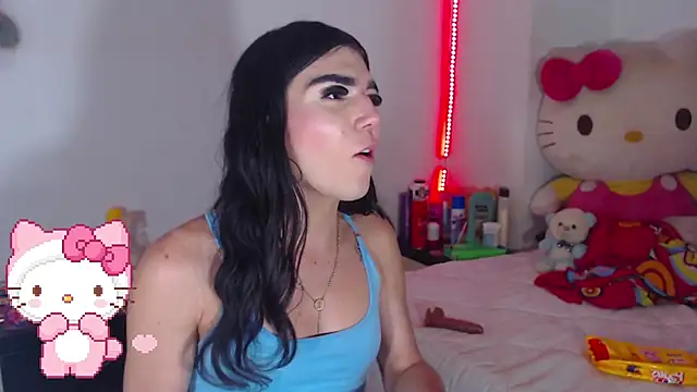 valentinat fun online show from 11-03-25, 01:08