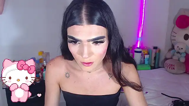 valentinat fun online show from 11-04-25, 04:50