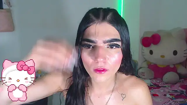 valentinat fun online show from 11-16-25, 03:45