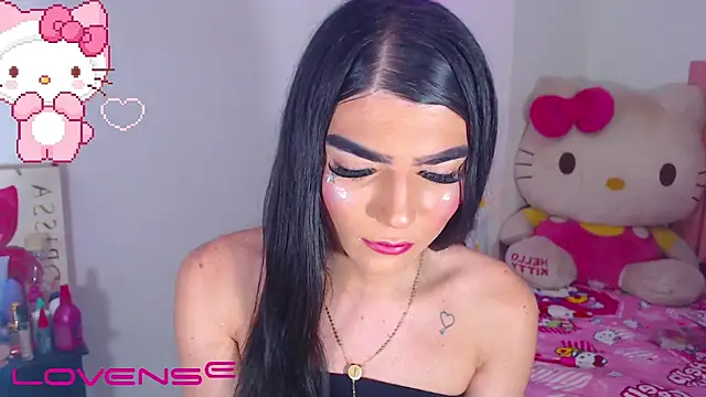 valentinat fun online show from 11-20-25, 05:40