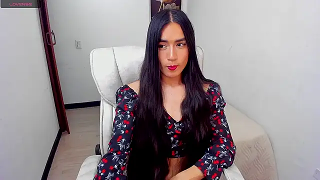 alexia dusan online show from 10-08-25, 10:18