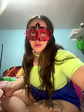 Snapshot of wondeful_lee9 chatting on 10-19-25, 09:04 wondeful lee9 online show from 10-19-25, 09:04